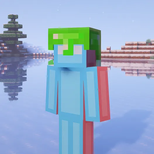 What it looks like in game