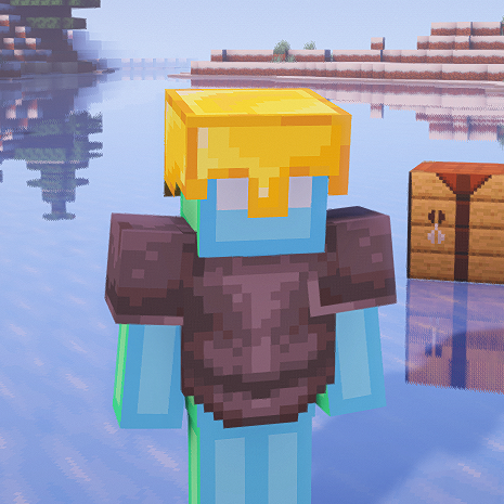 Resource pack armor